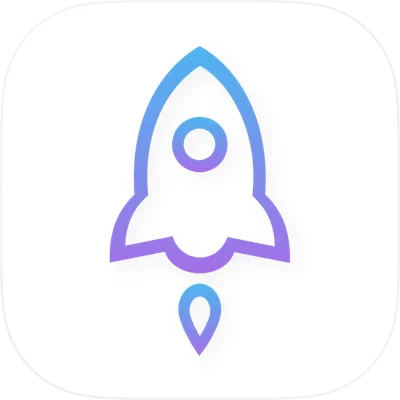 Shadowrocket 小火箭零日志加密客户端图标
